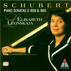 Schubert: Piano Sonata No. 21 in B-Flat Major, D. 960 - III. Scherzo. Allegro vivace con delicatezza - Trio