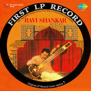 Various Creations - Pt Ravi Shankar