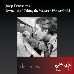 Barbara Borden - Taking the Waters