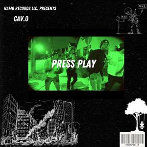 Press Play (Explicit)
