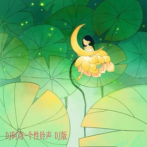 个性铃声 (DJ版)