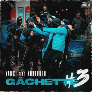 Gâchette #3(feat. Northood) (Explicit)