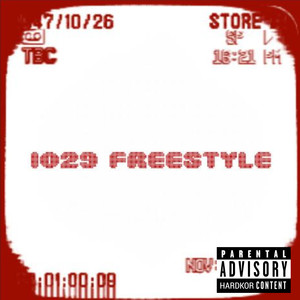 1029 FREESTYLE