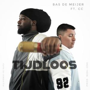 Tijdloos (feat. CC) [Explicit]