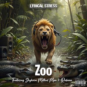 Zoo (feat. Shyheim, Method Man & Redman) (Explicit)