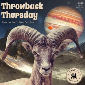 Throwback Thursday (Tbt Mix)