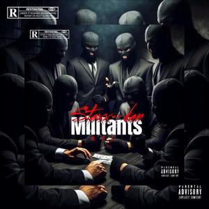 militant  (feat. baby draco) (Special Version)