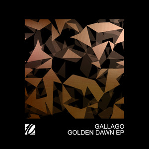 Golden Dawn EP