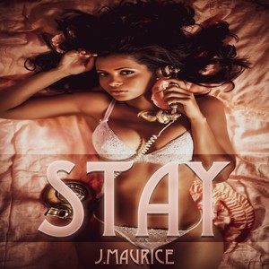 STAY (feat. Tone Jonez)