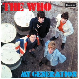 My Generation (Original Mono Version)
