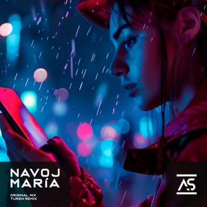 María (Türen Extended Remix)