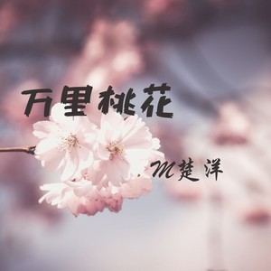 万里桃花