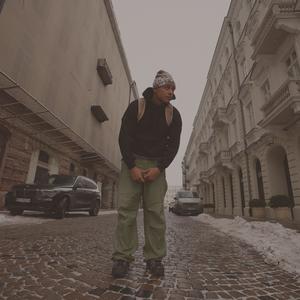 NIE MOGE PRZESTAĆ (Explicit)