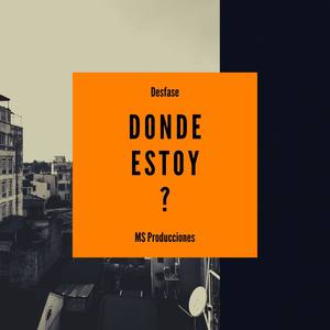 Donde Estoy