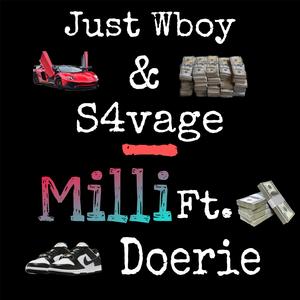 Milli (feat. Doerie) (Explicit)