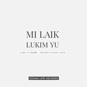 Mi Laik Lukim Yu