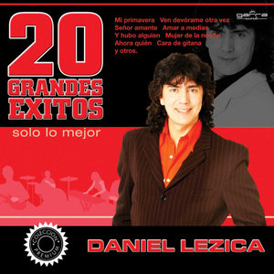 Daniel Lezica - Yo Le Pido A Dios