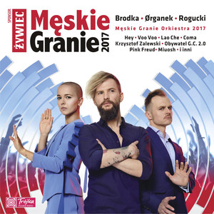 Nieboskłon (Live)