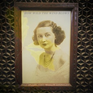 How Wild the Wind Blows(feat. Merlin Shepherd)