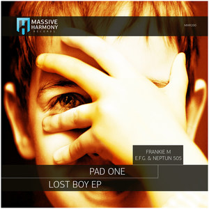 In the Beginning (E.f.g. & Neptun 505 Remix)