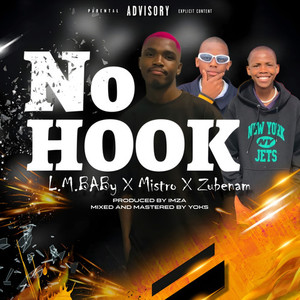 No Hook (Explicit)