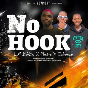 No Hook (Explicit)