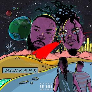 MiiSTY & The MiiGHTY Psalm of MxxNRAHK (feat. Treshelle Chambliss, Stagolee & Vee Larea)