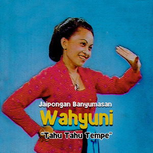 Jaipongan Banyumasan Wahyuni Tahu Tahu Tempe