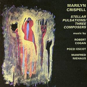 Stellar Pulsations/Three Composers