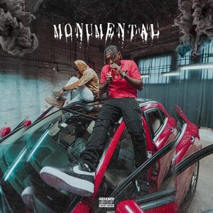 Monumental (Explicit)