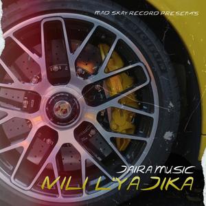 Ivilil'yajika (feat. Da-AfroSoul)