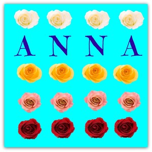 Anna (Una canzone dedicata a te)