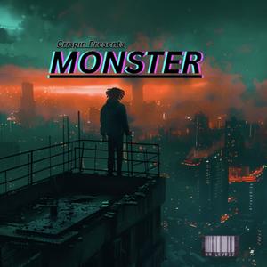 Monster (Explicit)