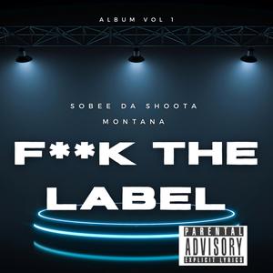 **** The Label (Explicit)