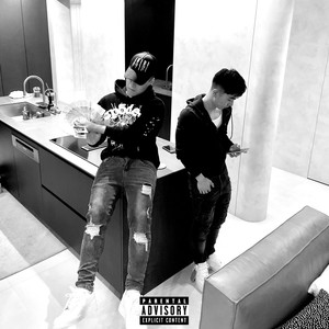 OTW (feat. Young Kl3in) (Explicit)