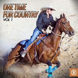 One Time for Country, Vol. 1