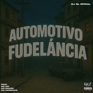 Automotivo Fudelancia (Explicit)