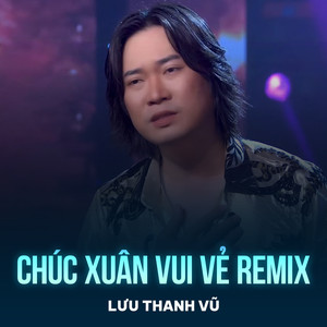 Chúc Xuân Vui Vẻ