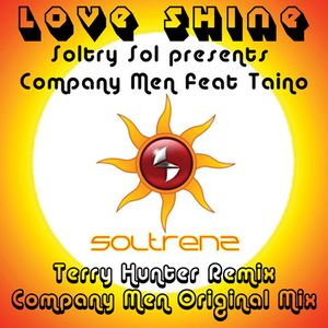 Love Shine (feat. Taino) (Terry Hunter Reprise)