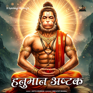 Hanuman Ashtak