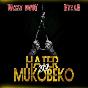 hater niku mukobeko (feat. Ryzar)