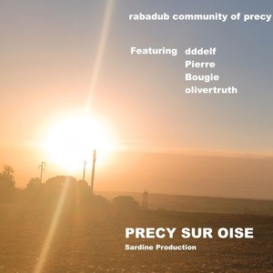 Precy SUR OISE