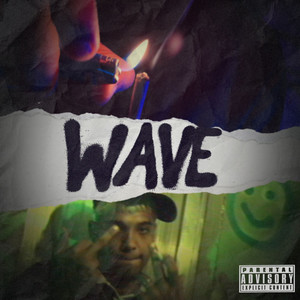 Wave (Explicit)