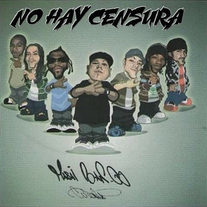 No Hay Censura