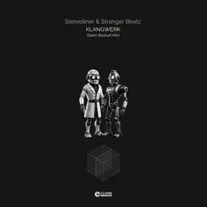 Klangwerk (Sakin Bozkurt Mix)