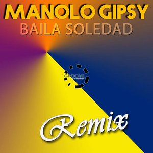 Baila Soledad (Remix)