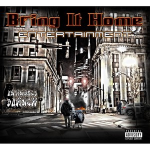 My City Streets(feat. Kool Daddy Fresh & Suicidal) (Explicit)