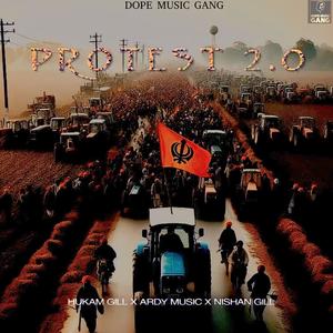 Protest 2.0