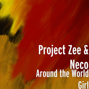 Around the World Girl (Explicit)
