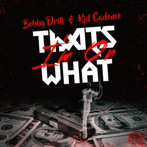 That's What I'm On (Explicit)